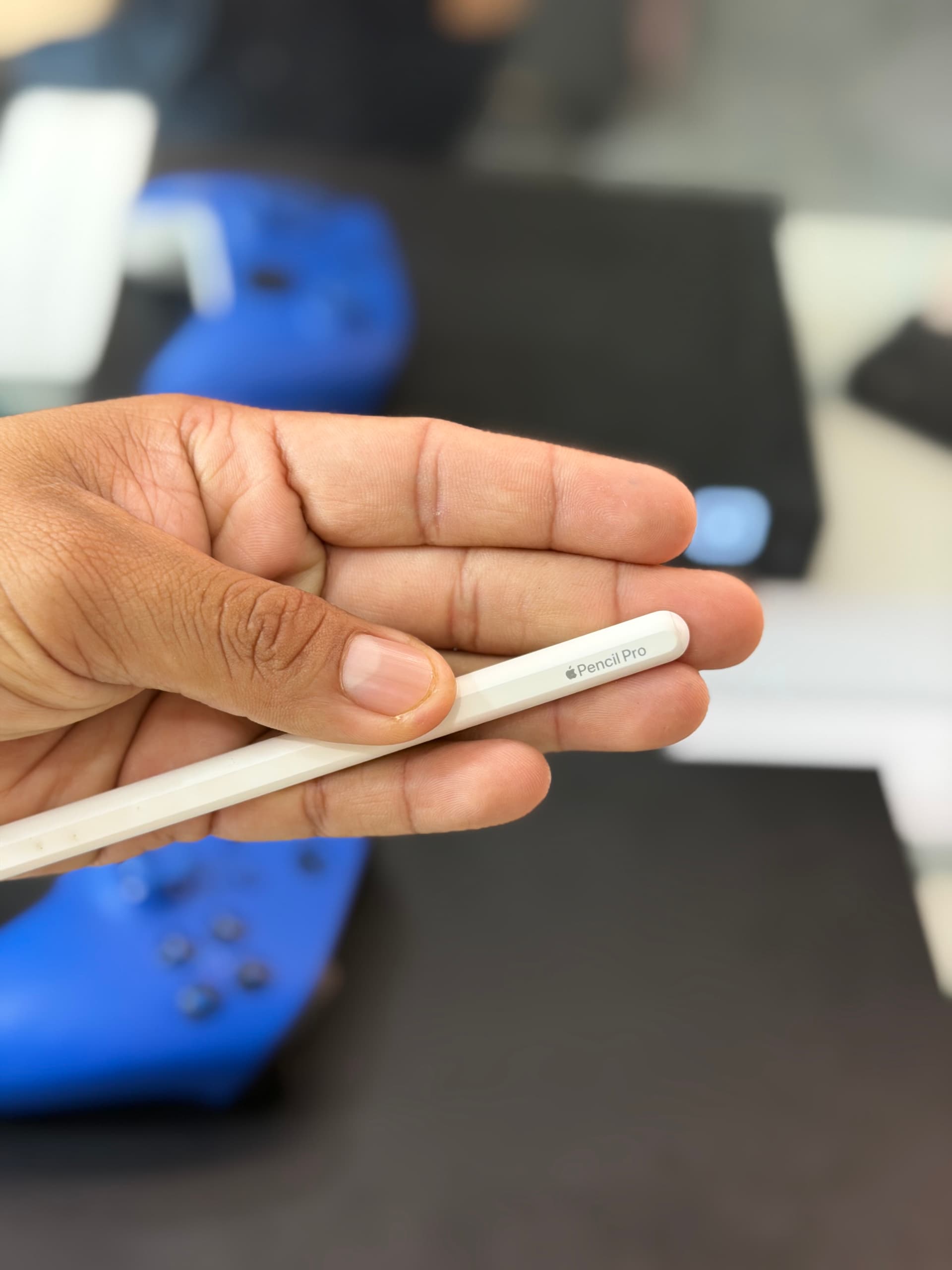Pencil pro para iPad Pro iPad mini 7 iPad Air reciente