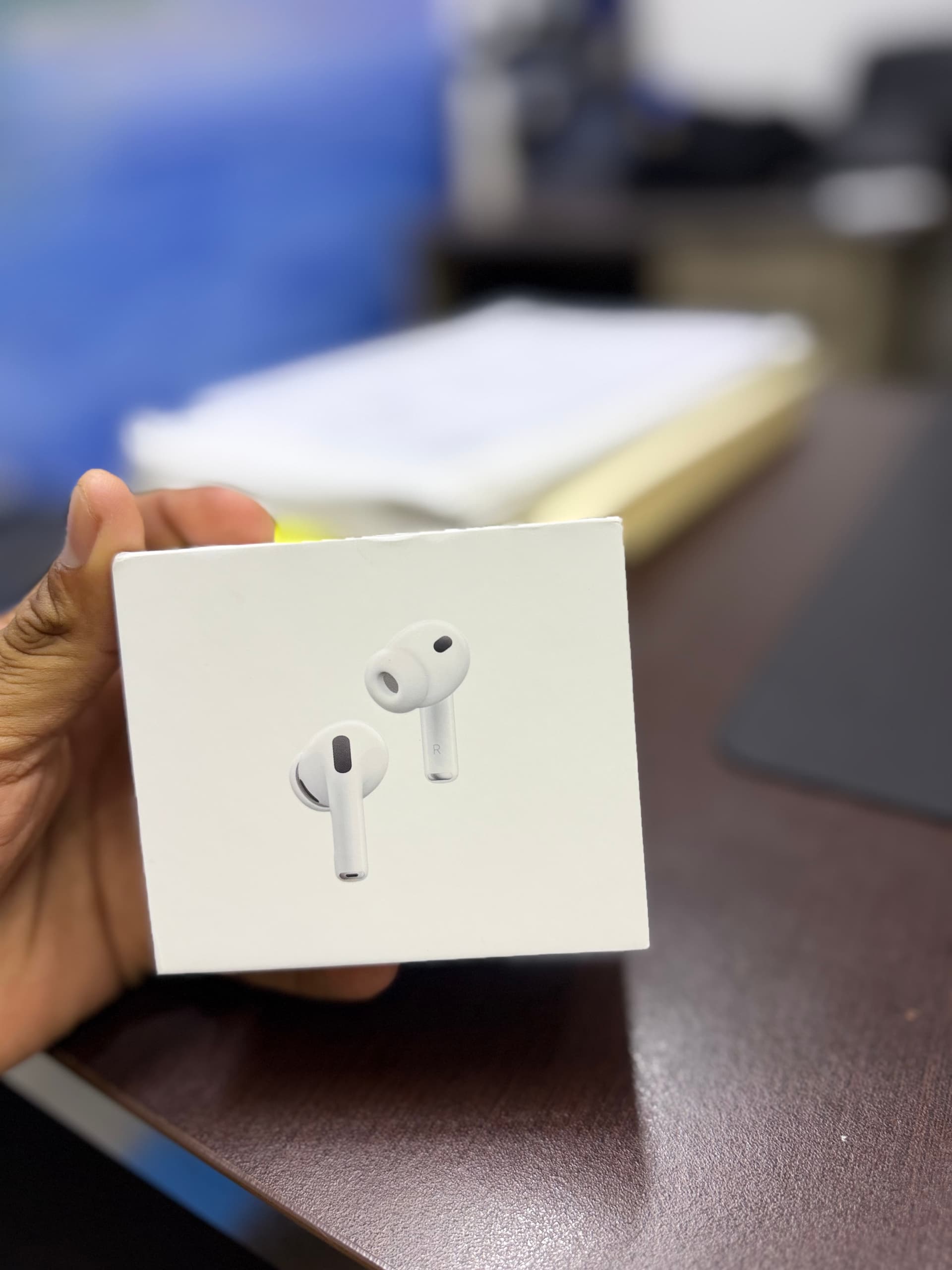 AirPods Pro 3ra ORIGINAL NUEVO GARANTIZADO 1 año 🔥✅✨