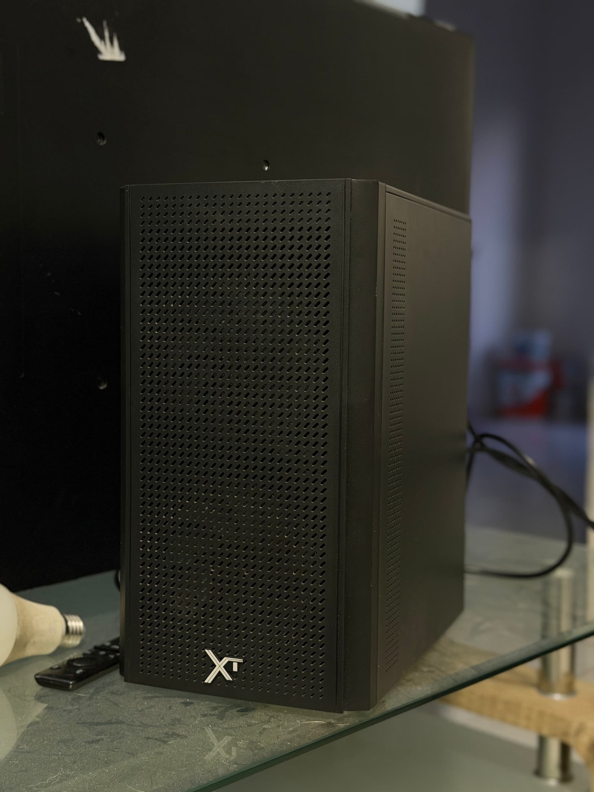 Cpu de alto rendimiento RZEN 7 5700G 3.8 hz 32 gb ram 1 tb ssd